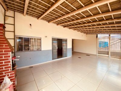 Foto 4 - Imóvel para venda no bairro Recanto das Emas - VENDO CASA NA 202 DO RECANTO DAS EMAS 