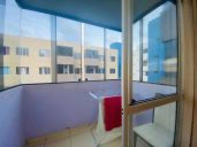 Foto 12 - Imóvel para venda no bairro Samambaia Norte (Samambaia) - 406 - Res. Elite | Apartamento de 57m² a Venda em Samambaia Norte