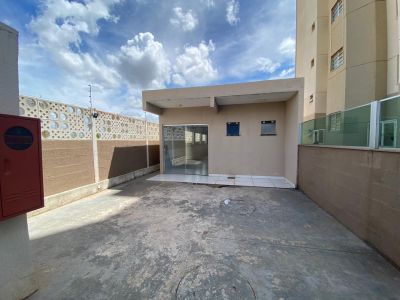 Foto 17 - Imóvel para venda no bairro Samambaia Sul - QR 503 SAMAMBAIA SUL | APTO 2 QUARTOS 39M² 