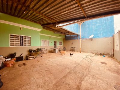 Foto 2 - Imóvel para locacao no bairro Recanto das Emas - 401 - Casa para locação Recanto das Emas