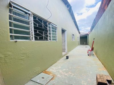 Foto 20 - Imóvel para locacao no bairro Riacho Fundo II - CASA PARA LOCAÇÃO QN 14-A RIACHO FUNDO 2