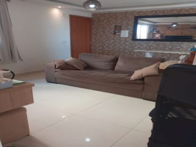 Foto 2 - Imóvel para venda no bairro Riacho Fundo II - VENDE-SE BELISSIMO APARTAMENTO NA QN 27 DO RIACHO FUNDO 2