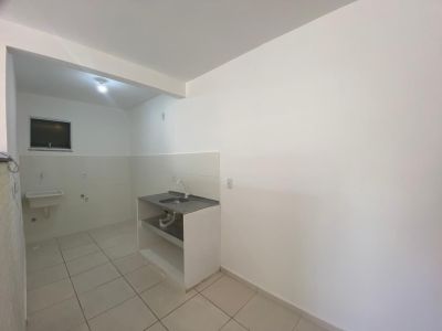 Foto 8 - Imóvel para locacao no bairro Riacho Fundo II - QS 12 - Apartamento 02 quartos para locação