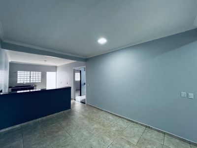 Foto 4 - Imóvel para venda no bairro Recanto das Emas - VENDE-SE CASA NA 407 DO RECANTO DAS EMAS 2 QUARTOS 1 SUÍTE 