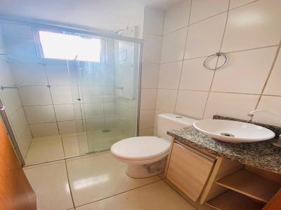 Foto 8 - Imóvel para locacao no bairro Samambaia Norte (Samambaia) - 403 - Apartamento para locação na Samambaia Norte