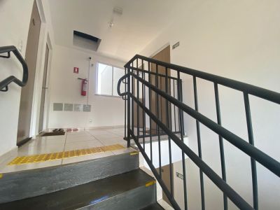 Foto 13 - Imóvel para locacao no bairro Riacho Fundo II - QS 12 - Apartamento 02 quartos para locação