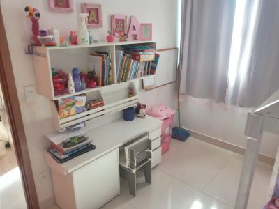 Foto 6 - Imóvel para venda no bairro Riacho Fundo II - VENDE-SE BELISSIMO APARTAMENTO NA QN 27 DO RIACHO FUNDO 2