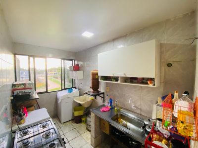 Foto 10 - Imóvel para venda no bairro Areal (Águas Claras) - QS 5 - Res. Acrópole  Apartamento a Venda 