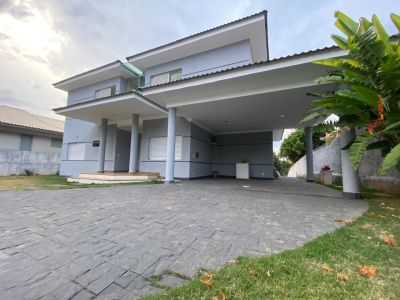 Imóvel para locacao - QI 26 - Mansão para Locação no Lago Sul Brasília-DF no bairro Setor de Habitações Individuais Sul, Brasília - DF