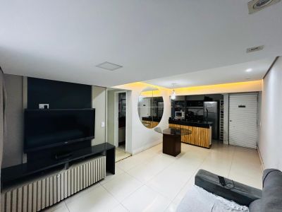 Foto 4 - Imóvel para venda no bairro Taguatinga Norte - CNB 10 TAGUATINGA NORTE VENDO APARTAMENTO DE 2 QUARTOS 