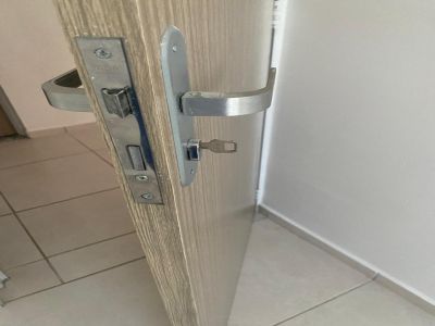 Foto 10 - Imóvel para locacao no bairro Riacho Fundo II - QS 12 - Apartamento 02 quartos para locação