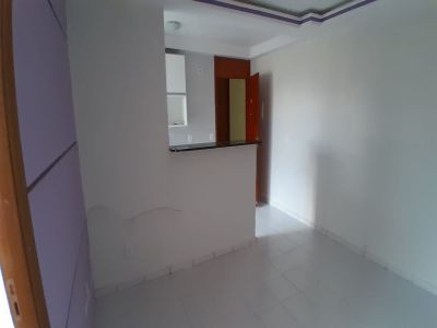 Foto 14 - Imóvel para locacao no bairro Riacho Fundo II - QS 5 Apartamento para Locação Cond. 27 Riacho Fundo 2