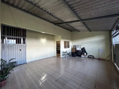 Foto 2 - Imóvel para venda no bairro Riacho Fundo II - QN 33 VENDE-SE CASA DE DOIS QUARTOS DE LAJE 