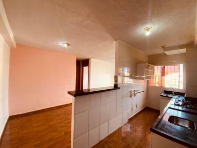 Foto 6 - Imóvel para venda no bairro Riacho Fundo II - QS - 31 | APARTAMENTO DE 2 QUARTOS NO RIACHO FUNDO 2