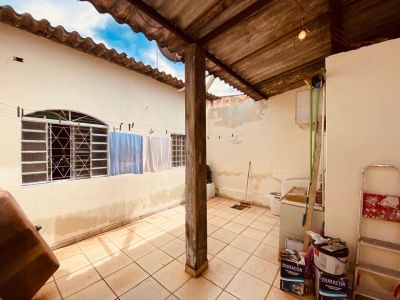 Foto 14 - Imóvel para venda no bairro Recanto das Emas - VENDO CASA NA 202 DO RECANTO DAS EMAS 