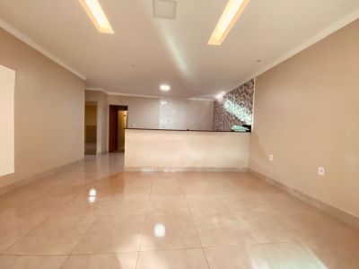 Foto 3 - Imóvel para locacao no bairro Samambaia Norte - QR 209 CASA DISPONÍVEL PARA LOCAÇÃO 3 QTOS 1 SUÍTE