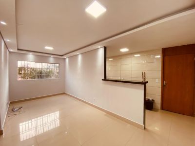 Imóvel para locacao - QC 03 Apartamento para locação Riacho Fundo 2 no bairro Riacho Fundo II, Brasília - DF