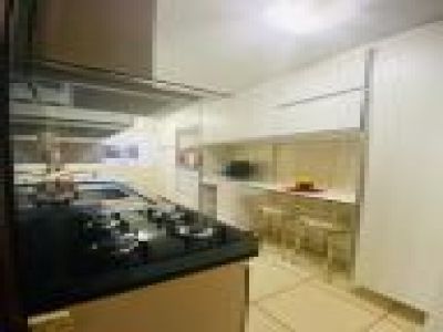 Foto 7 - Imóvel para venda no bairro Samambaia Norte (Samambaia) - 406 - Res. Elite | Apartamento de 57m² a Venda em Samambaia Norte
