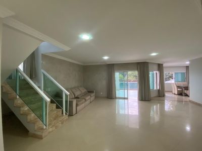 Foto 28 - Imóvel para locacao no bairro Setor de Habitações Individuais Sul - QI 26 - Mansão para Locação no Lago Sul Brasília-DF