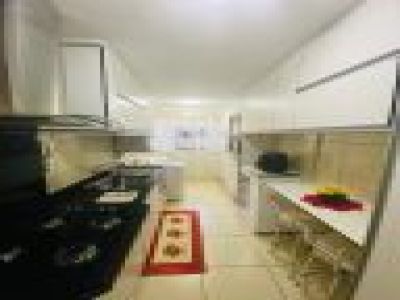 Foto 6 - Imóvel para venda no bairro Samambaia Norte (Samambaia) - 406 - Res. Elite | Apartamento de 57m² a Venda em Samambaia Norte