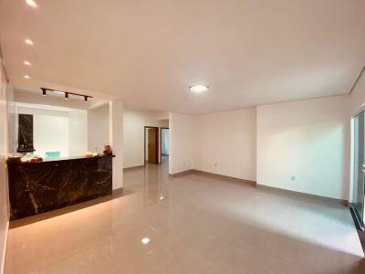 Foto 4 - Imóvel para venda no bairro Recanto das Emas - 202 - Casa a Venda de Laje Escriturada no Recanto das Emas 