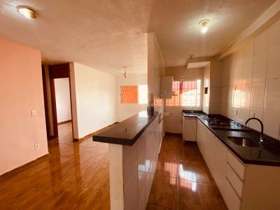 Foto 3 - Imóvel para venda no bairro Riacho Fundo II - QS - 31 | APARTAMENTO DE 2 QUARTOS NO RIACHO FUNDO 2