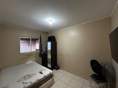 Foto 12 - Imóvel para venda no bairro Riacho Fundo II - QN 33 VENDE-SE CASA DE DOIS QUARTOS DE LAJE 