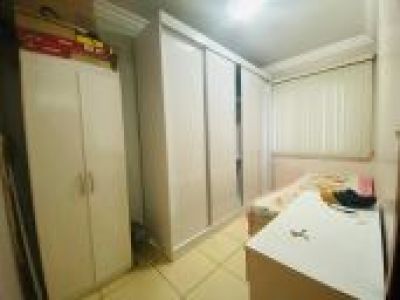 Foto 11 - Imóvel para venda no bairro Samambaia Norte (Samambaia) - 406 - Res. Elite | Apartamento de 57m² a Venda em Samambaia Norte