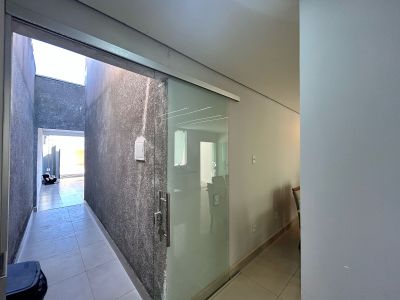 Foto 18 - Imóvel para venda no bairro Ponte Alta Norte (Gama) - Ponte Alta Gama Venda de Casa Condomínio Fechado