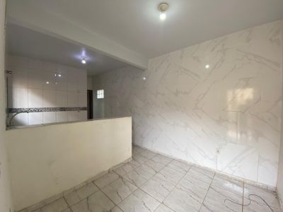 Foto 3 - Imóvel para locacao no bairro Vila São José (São Sebastião) - Aluga-se (Kitnet) na Villa São José - São Sebastião-DF