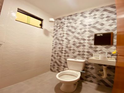 Foto 11 - Imóvel para locacao no bairro Samambaia Norte - QR 209 CASA DISPONÍVEL PARA LOCAÇÃO 3 QTOS 1 SUÍTE
