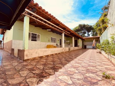 Foto 5 - Imóvel para venda no bairro Setor Habitacional Arniqueira (Águas Claras) - Casa em Condomínio no Setor Arniqueiras 