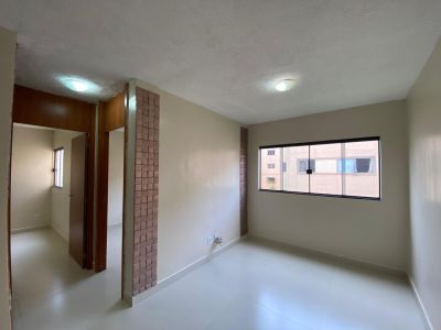 Foto 2 - Imóvel para venda no bairro Riacho Fundo II - VENDO APARTAMENTO 2 QUARTOS NO CONDOMINIO 15 - RIACHO FUNDO 2