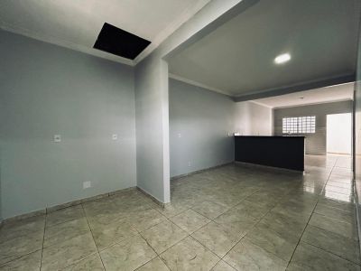 Foto 11 - Imóvel para venda no bairro Recanto das Emas - VENDE-SE CASA NA 407 DO RECANTO DAS EMAS 2 QUARTOS 1 SUÍTE 