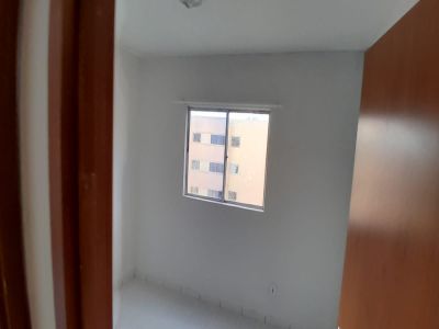 Foto 16 - Imóvel para locacao no bairro Riacho Fundo II - QS 5 Apartamento para Locação Cond. 27 Riacho Fundo 2