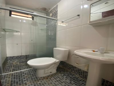 Foto 5 - Imóvel para locacao no bairro Vila São José (São Sebastião) - Aluga-se (Kitnet) na Villa São José - São Sebastião-DF