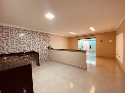 Foto 8 - Imóvel para locacao no bairro Samambaia Norte - QR 209 CASA DISPONÍVEL PARA LOCAÇÃO 3 QTOS 1 SUÍTE