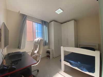 Foto 10 - Imóvel para venda no bairro Riacho Fundo II - QN 8 F - Apartamento a Venda no Riacho Fundo 2