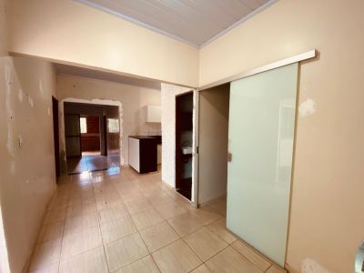 Imóvel para venda - Sucupira Casa a venda no Riacho Fundo 1 no bairro Riacho Fundo I, Brasília - DF