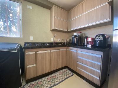 Foto 7 - Imóvel para venda no bairro Riacho Fundo II - QN 8 F - Apartamento a Venda no Riacho Fundo 2