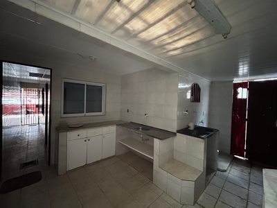 Foto 12 - Imóvel para venda no bairro Recanto das Emas - VENDO NA 104 CASA DE 3 QUATOS 1 SUÍTE NA LAJE