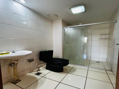 Foto 30 - Imóvel para locacao no bairro Riacho Fundo II - ALUGA-SE NO TÉRREO QS 25 RIACHO FUNDO 2 - APARTAMENTO DE 2 QUARTOS 