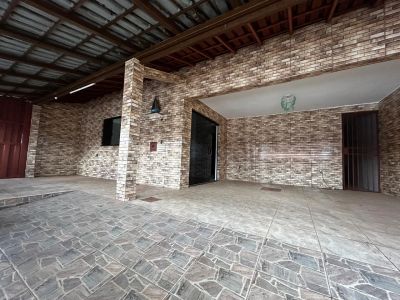 Foto 2 - Imóvel para venda no bairro Recanto das Emas - VENDO NA 104 CASA DE 3 QUATOS 1 SUÍTE NA LAJE