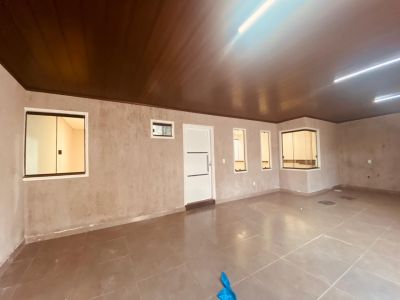 Foto 2 - Imóvel para venda no bairro Recanto das Emas - VENDO BELISSIMA CASA 3 QUARTOS 2 SUÍTES RECANTO DAS EMAS