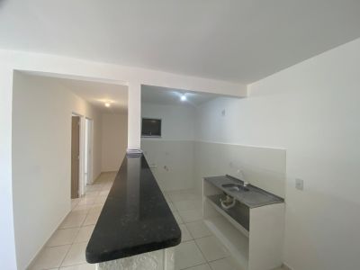 Foto 3 - Imóvel para locacao no bairro Riacho Fundo II - QS 12 - Apartamento 02 quartos para locação