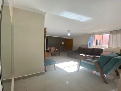 Foto 6 - Imóvel para venda no bairro Riacho Fundo II - QN 8 F - Apartamento a Venda no Riacho Fundo 2