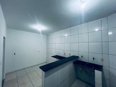 Foto 4 - Imóvel para locacao no bairro Riacho Fundo II - ALUGA-SE APARTAMENTO NO TÉRREO RIACHO FUNDO 2