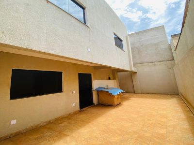 Foto 2 - Imóvel para locacao no bairro Riacho Fundo I - Sucupira - Casa para Locação Riacho Fundo 1