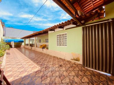 Foto 9 - Imóvel para venda no bairro Setor Habitacional Arniqueira (Águas Claras) - Casa em Condomínio no Setor Arniqueiras 