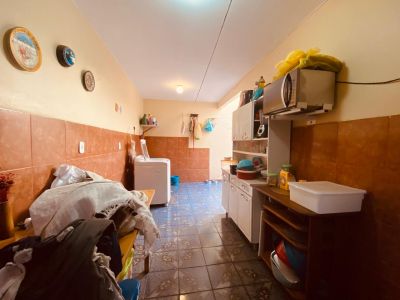 Foto 8 - Imóvel para venda no bairro Recanto das Emas - 108 - Casa de Laje Escriturada a Venda no Recanto das emas 